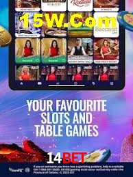 Bonus Features 14Bet