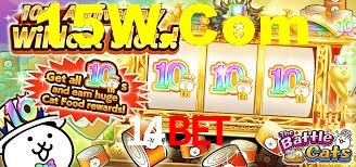 Experimente o Login Seguro Premium no 14Bet