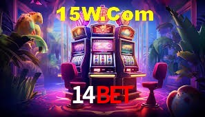 Tennis Betting 14Bet