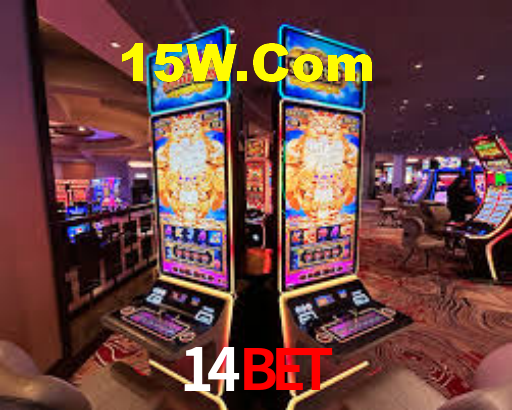 14Bet - Casino Online Plataforma - 14Bet.Com