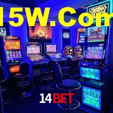 Explore as vantagens do 14Bet: serviço profissional e confiabilidade