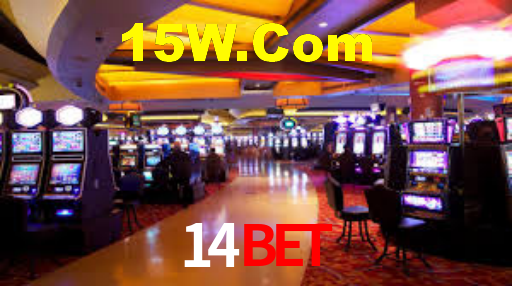 14Bet: A Experiência de Casino com Jogos de Mesa ao Vivo