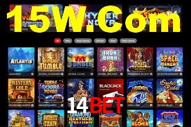 Ofertas Imperdíveis na 14Bet: Promoções e Bônus Que Valem a Pena