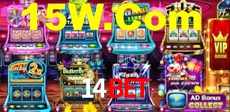 Tournaments 14Bet